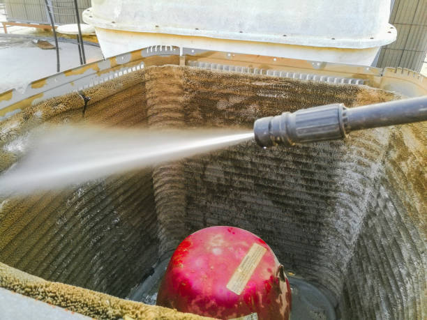 Best Commercial HVAC Duct Cleaning  in Marmora, NJ