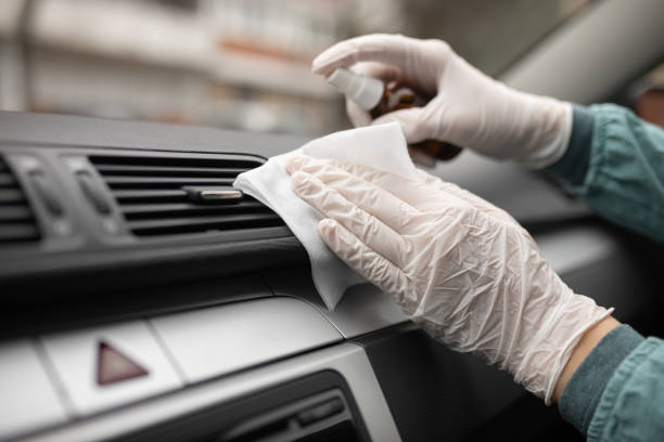 Best Air Duct Sanitizing Services  in Marmora, NJ