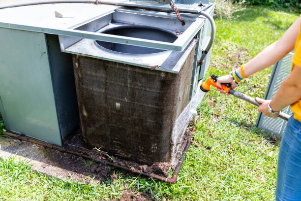 Best Best Air Duct Cleaning Company  in Marmora, NJ