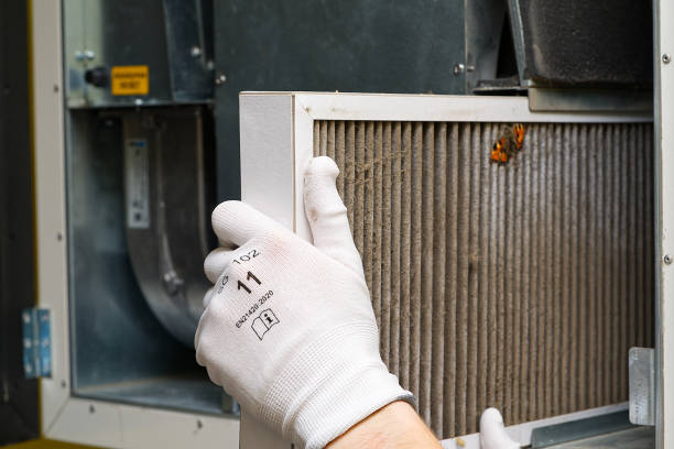 Best Air Duct Cleaning Near Me  in Marmora, NJ