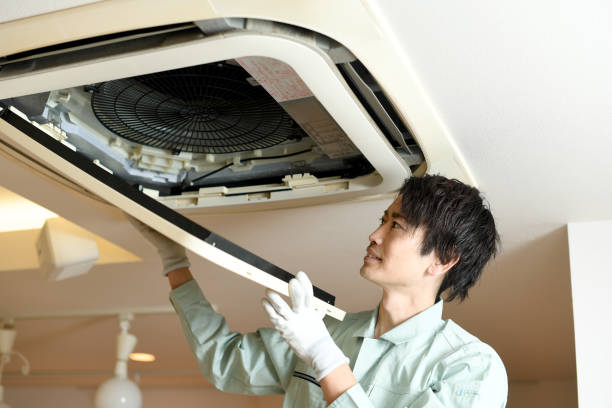 Best HVAC Duct Inspection Services  in Marmora, NJ