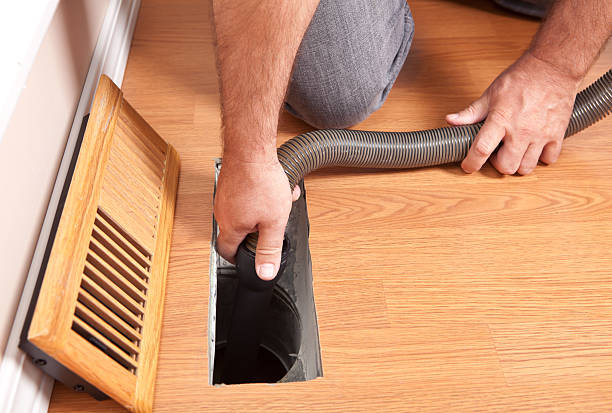 Best HVAC Maintenance and Cleaning  in Marmora, NJ