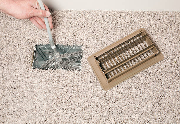 Best Residential Air Duct Cleaning  in Marmora, NJ
