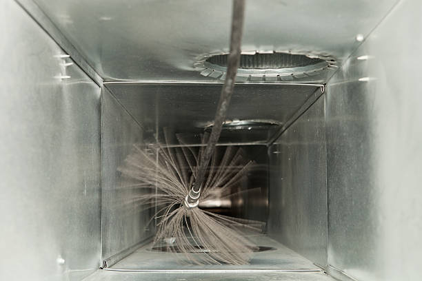 Best Duct Cleaning Specialists  in Marmora, NJ