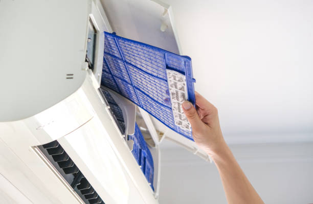 Trusted NJ Airduct Cleaning Experts