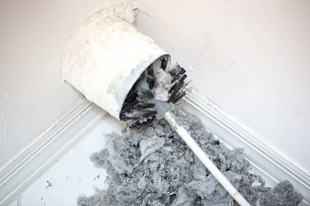 Best HVAC Duct Inspection Services  in Marmora, NJ
