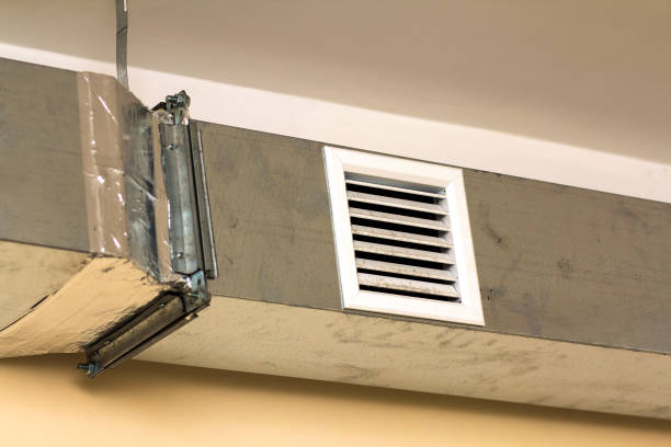 Best Air Vent Cleaning Services  in Marmora, NJ